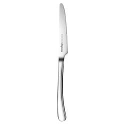 kunzhan stainless steel western restaurant knife and fork spoon set
