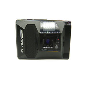 Ri Guang YF-20 XF-30D fully automatic fixed-focus film camera Auto35 retro 135 fool camera