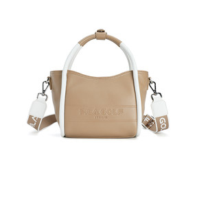 
FILA official women's bag shoulder bag 2025 summer new golf sports handbag one-shoulder crossbody bag