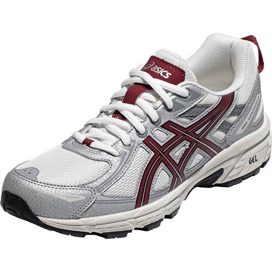 ASICS GEL-VENTURE 6 Women's Cross-country Running Shoes Outdoor Grab Resilience Breathable Sports Shoes