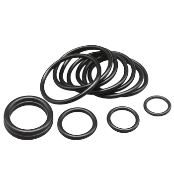 
NBR O-ring wear-resistant rubber wire diameter 5mm