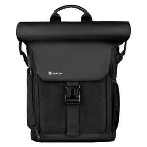 
TARION Tu Linglong Photography Bag Two-Shoulder DSLR Camera Bag Professional Large Capacity Backpack Waterproof Equipment Storage Digital Bag Outdoor Travel Multi-function Anti-theft Backpack SP01