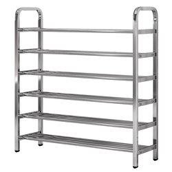 [New Product Promotion] Stainless Steel Shoe Rack