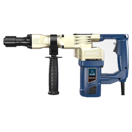 Pangolin 0860 High-Power Electric Pick - Industrial-Grade Professional Tool