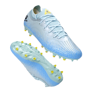 
KELME Karme football shoes Qidian 2.5 second generation MG short nail fabric TPU professional training football shoes for men