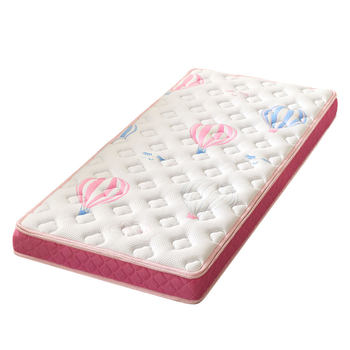 
[No odor, no glue, no collapse] Spliced mattress