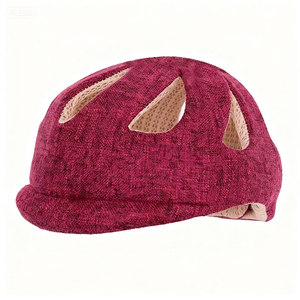 
Anti-fall cap for middle-aged and elderly adults after craniotomy to protect the head from falls and bumps, safety helmet set, sleeping protective gear