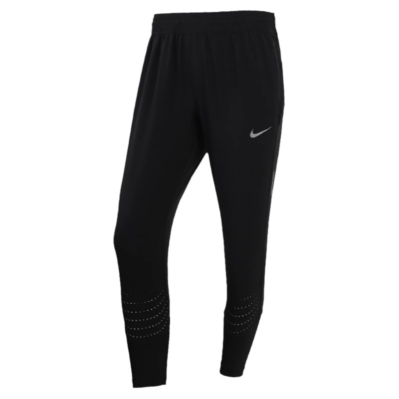 Nike耐克女裤2023夏季新款运动高腰宽松阔腿裤休闲长裤DQ5616-010-Taobao
