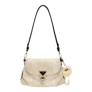 South Style Chio2nd Smile Spring Skinny Shoulder Bag Women's 2025 New High-end Niche Popular Crossbody Bag