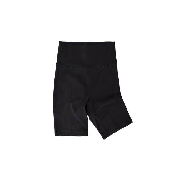 
claragirls girls nude yoga shorts high elastic breathable Lycra 26 spring children's sports tight shorts