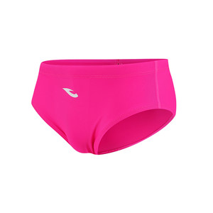 
Haosha boys racing swimming trunks hosa professional training competition swimming pool small corner competitive sports swimsuit anti-chlorine