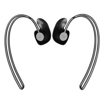 Mizuno Mizuno swimming earplugs are waterproof and anti-lost