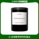 European direct mail Byredo Moisturizing Indoor Scented Candle 240g Cotton Poplin Burning Rose Long-lasting