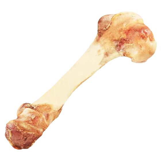 Dog bone grinding teeth big stick bone golden hairy big medium -sized dog pet dog snacks pupply grinding teeth oversized bull bone
