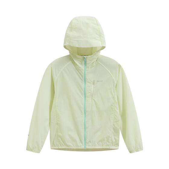 
Pelch and outdoor children's sun protection clothes for boys' new style for girls' thin breathable sun protection clothes for sports windproof jacket