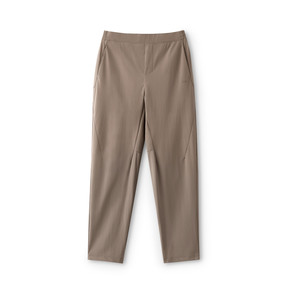 
Jiaoxia Men's Cool Straight Pants CC926 Men's Pants Spring and Summer Tapered Pants Men's Casual Pants Loose and Breathable