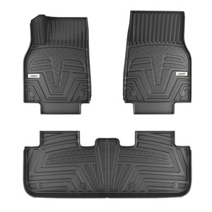
Michelin full TPE car floor mats BMW X1X3LX5L 3 Series 320LI 325LI 5 Series 525Li530LI