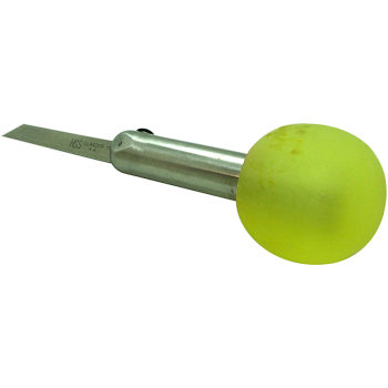 Fish brand flat shovel jewelry inlay gold-making tools