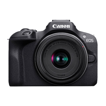 Single electronic mirrorless Canon/Canon R10018-45mm