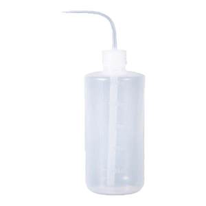 
Sharp-mouth bent mouth pot squeeze watering household flower watering kettle watering can use succulent tools succulent watering kettle long mouth pot