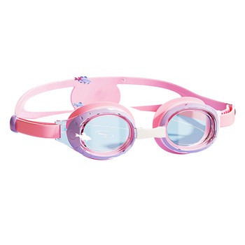 
Children's swimming goggles HD anti-fog and waterproof small frame
