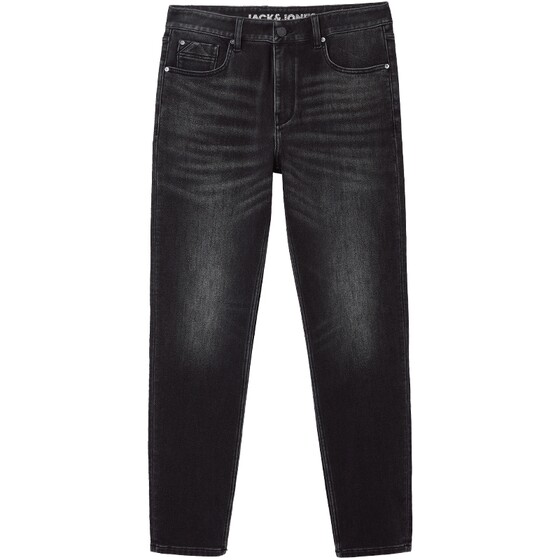 
Jack Jones Men's Spring Jeans Outlet Whisker Washed Comfortable Stretch Fabric Trousers