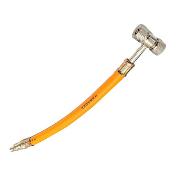 Air pump tire inflatable nozzle inflatable head car motorcycle