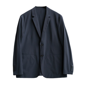 
JSSD HOMME Spring Portable Lightweight Commuting Four-Way Elastic Suit Men's Business Casual Suit Jacket Men
