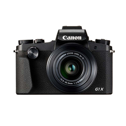 Digitální Fotoaparát Canon/canon Powershot G1 X Mark Iii G1x3 Hd