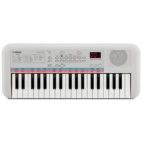 
Yamaha Electronic Piano PSS-E30/F30 Children's Baby Birthday Children's Day Gift Early Education Instrument