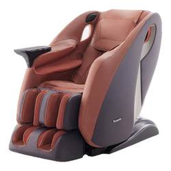 Japan Panasonic massage chair home full-body fully automatic intelligent space luxury cabin electric sofa chair official MA33