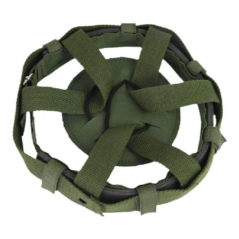 Système De Suspension Tactique FMA Pour Casque Fast Mich - Neuf