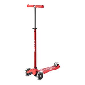 
Maigu micro children's scooter maxi series 6-10-12 years old middle-aged boy and female pedal scooter