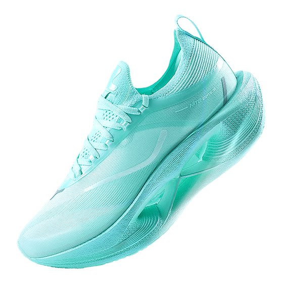 
Xtep Caiyun shock-absorbing running shoes men's shoes body test fitness sports casual shoes women's shoes official flagship store genuine