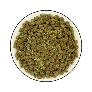 
Freeze-dried cat velvet full-price cat food, fresh meat, pet cat food, all-stage general beef staple food for adult and young cats