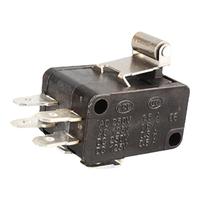 Micro Switch V-151/155/156 Dual Button 6-Pin Travel Limit Switch Double Normally Open