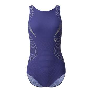 
arena Arena Youlan series triangular swimsuit onesie can be worn outside swimsuit for women's swimming pool special