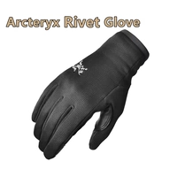Arcteryx Amazing Bird Venta/ Rho Glove Wind -Ronation и теплые перчатки с сенсорным экраном x7491/ x6583