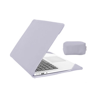 He Mei Shi Computer Protective Covement Applicable Lenovo Xiaoxin 14 Notebook PRO16 Inner Pack AIR15 Set IdeaPad15.6 Practice AIR13 Inch Light Simple Holding Cover Accessories
