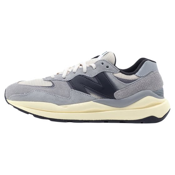 New Balance NB official outlet breathable fashionable unisex sports and casual shoes M5740RG