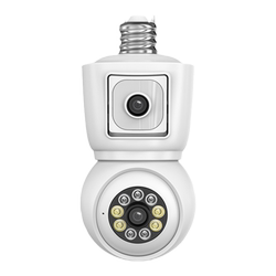 Lighthead binocular surveillance camera wireless mobile phone HD