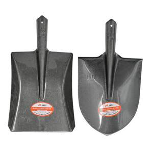 
Shovel digging household shovel wooden handle shovel gardening vegetable shovel agricultural tool digging manganese steel shovel artifact thickened