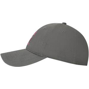 
Xtep Baseball Cap Women's Sun Hat Breathable Sports Hat Contrast Color Peaked Cap Outdoor Sun Protection Hat Sweet Cool Sports Hat
