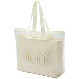 
Sports bag for women's casual double-layer printed transparent hand tote bag 076116puma official Ole