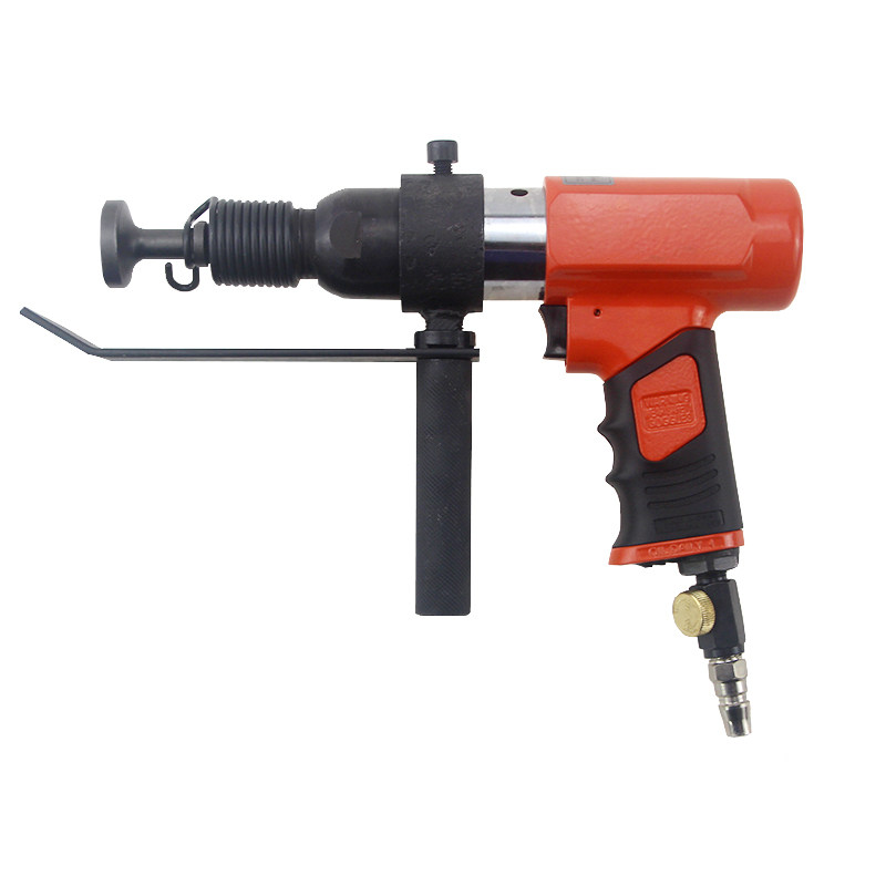 Snickers Pneumatic Hammer - Air Duct Seaming & Pipe Closing