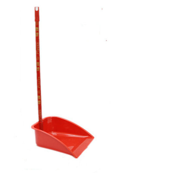 
Glue shovel wooden handle garbage shovel new strong and durable black sweep bucket factory household deepening dustpan bulldozer struggle