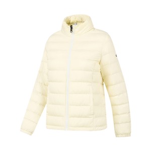 
Jordan Zhongke Detective-Co-branded three-in-one down windbreaker mall same style 2025 new women's loose water-repellent