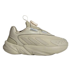 
Tabo adidas Adidas clover children's shoes OZELIA sports and leisure knob dad shoes HQ0270