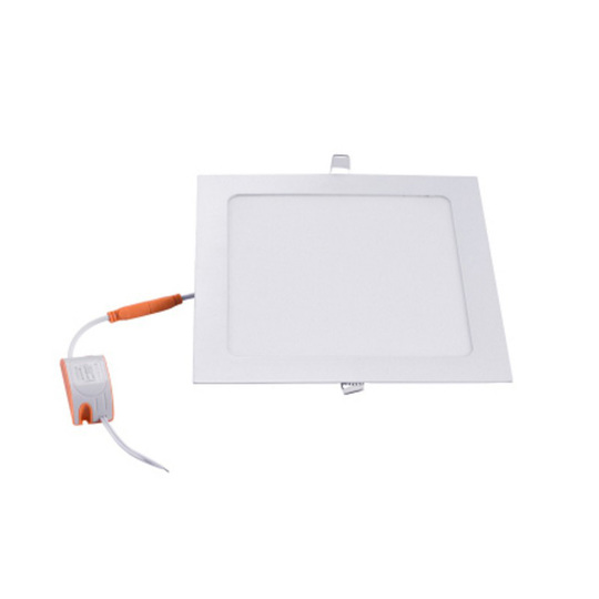 Energetic - Lámpara De Techo Empotrada De 5CCT, Luces