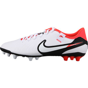 Little plum nike Nike legend 10 mid-end AG short nail football shoes adult male DV4340-601